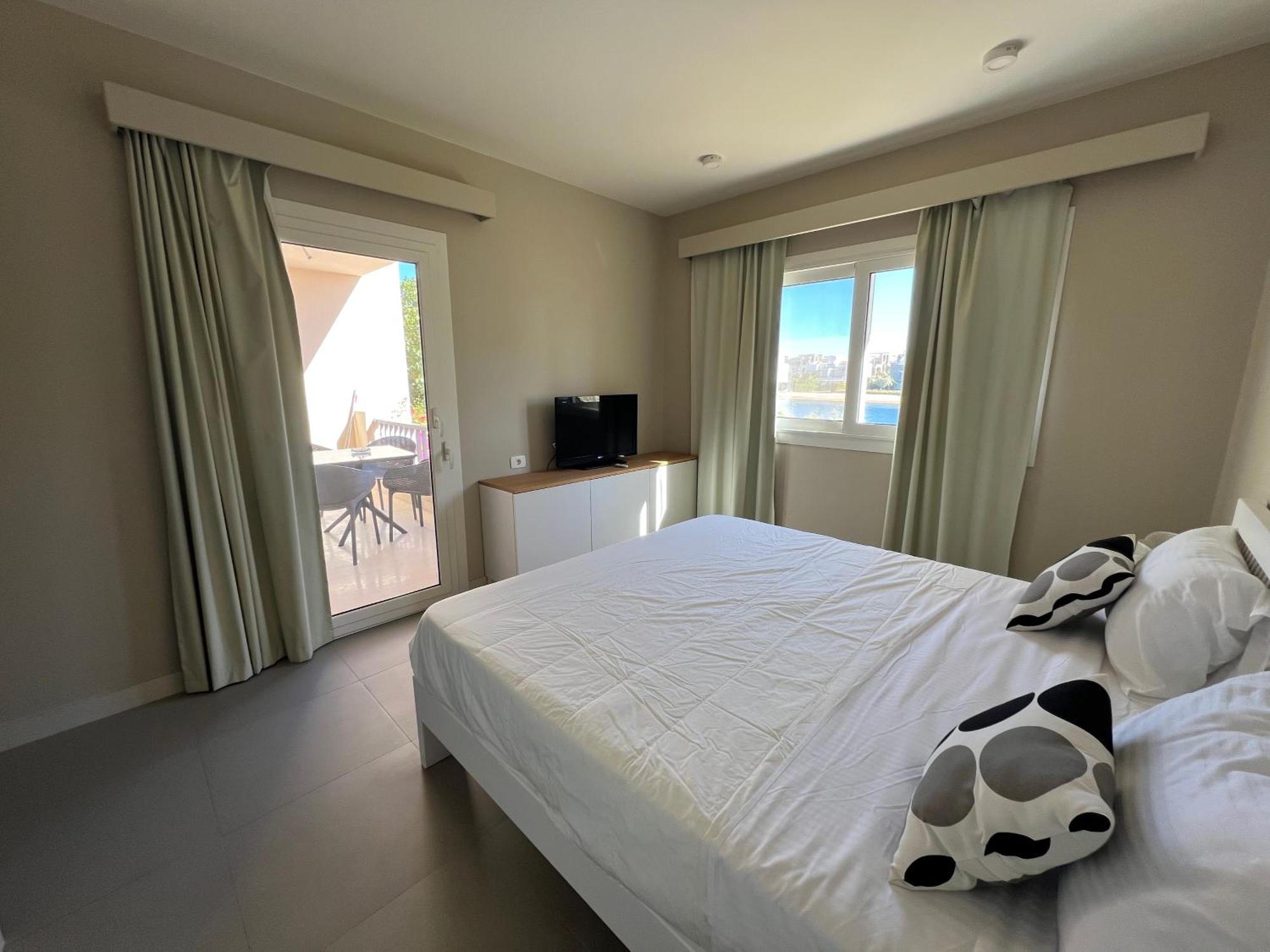 Apartment Sunshine Joubal View Hurghada