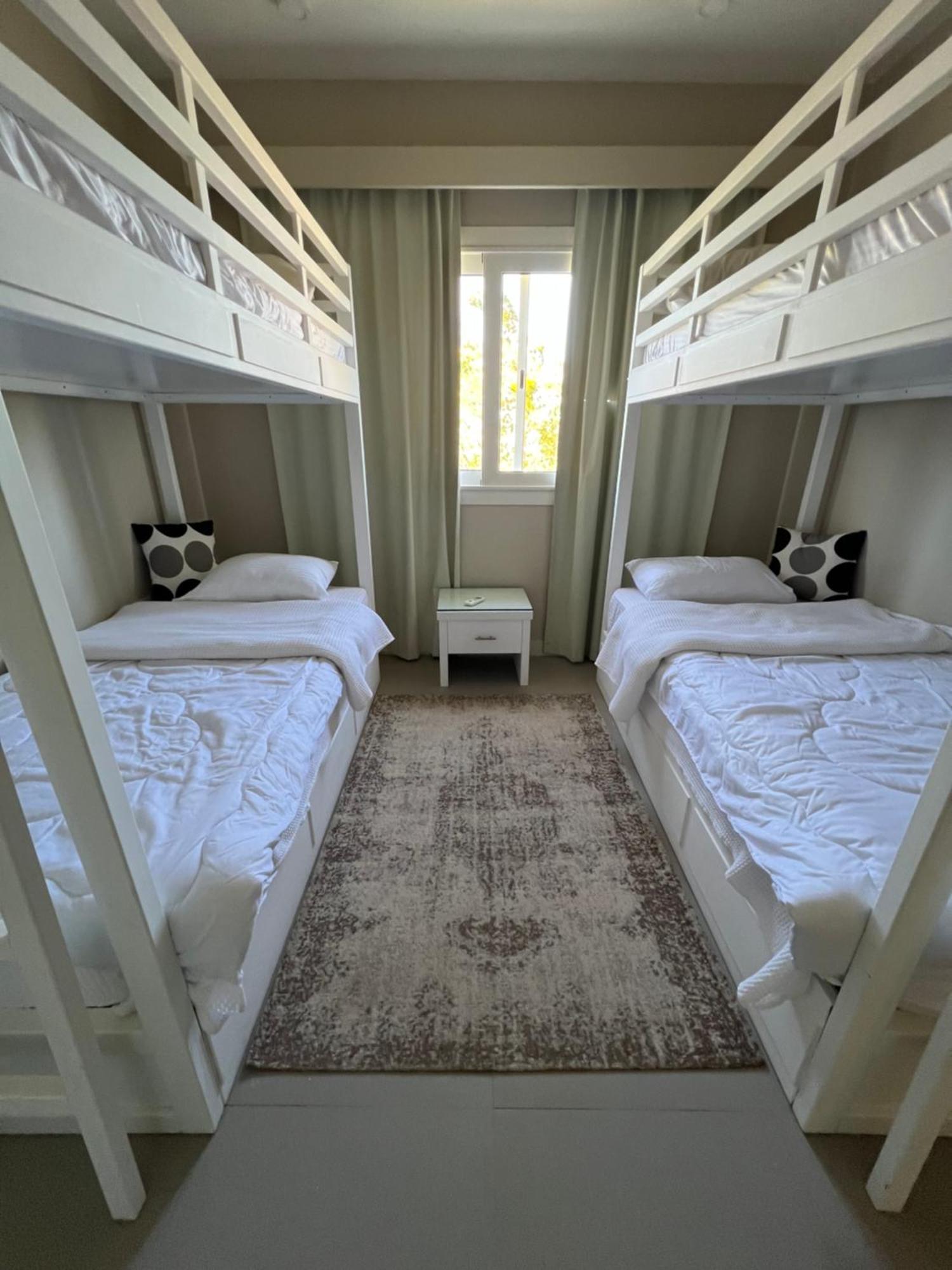 Sunshine Joubal View Apartment *